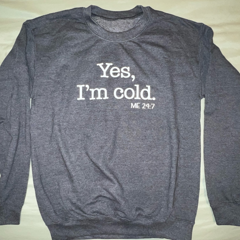 Crewneck